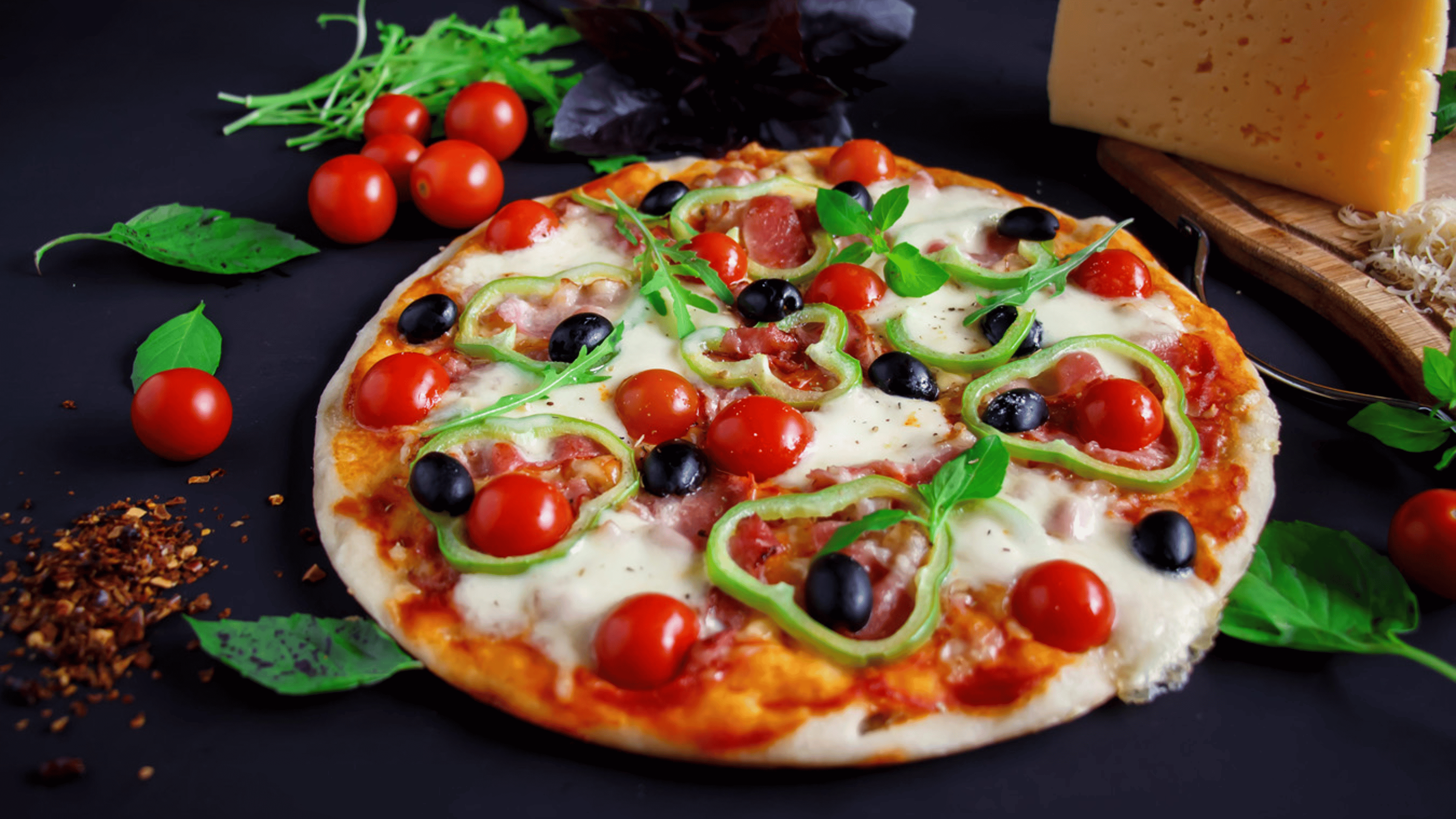 Milano Pizzeria Leoben